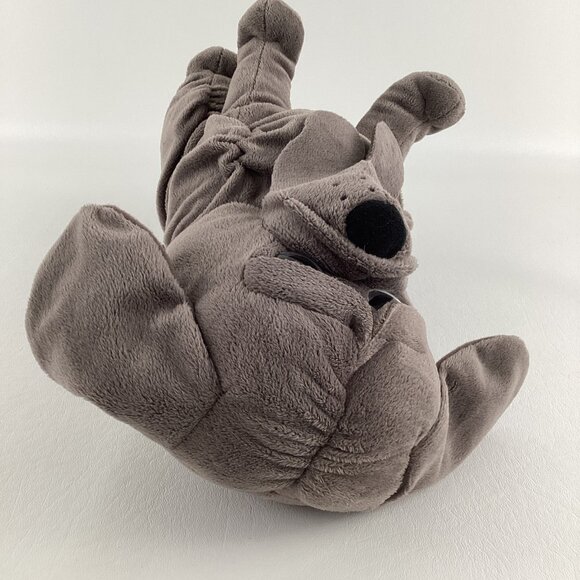 Harry Potter Fang 13" Plush Stuffed Animal Toy 2020 Wizarding World Hagrid Pet - Picture 4 of 7